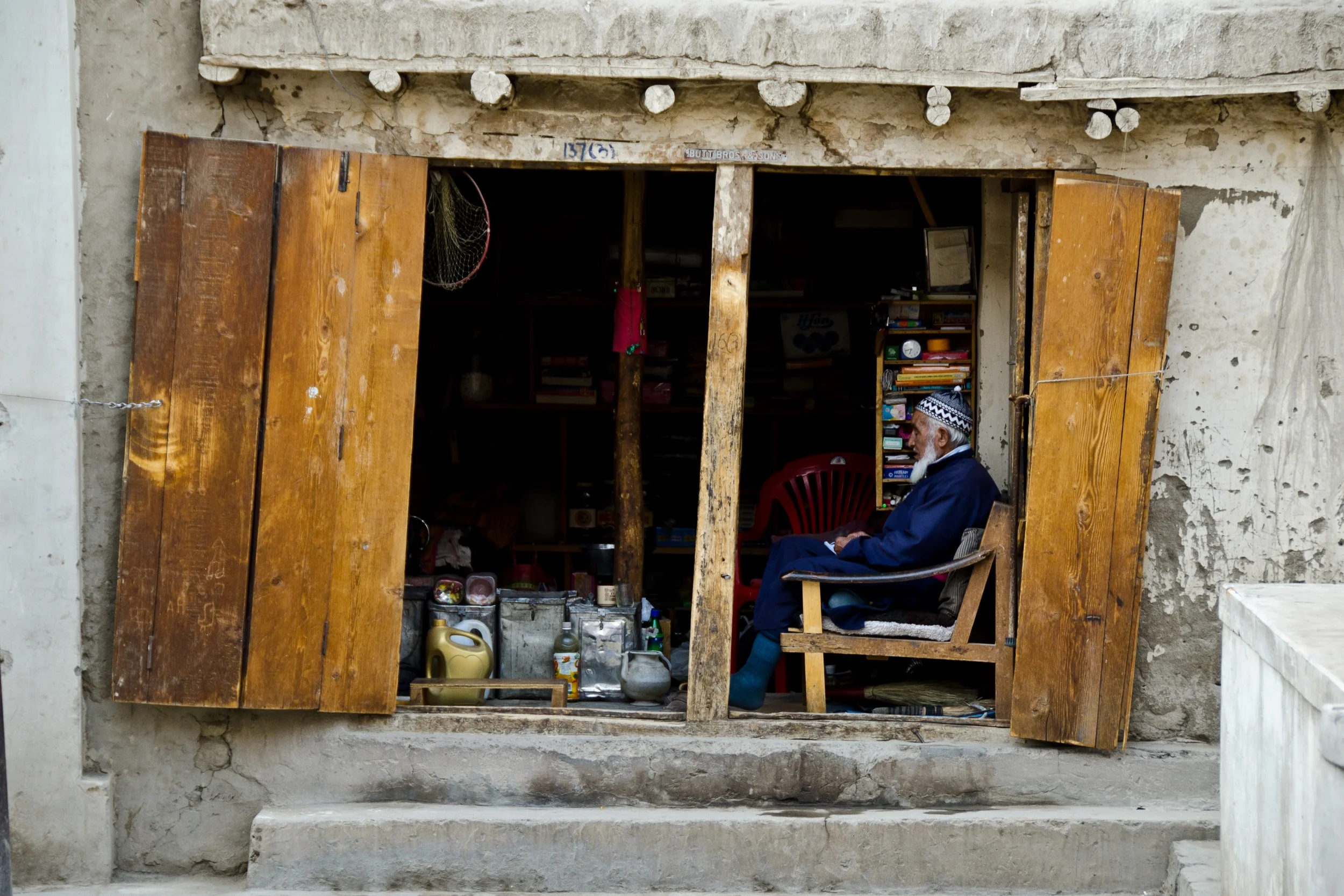 Leh, Ladakh, India