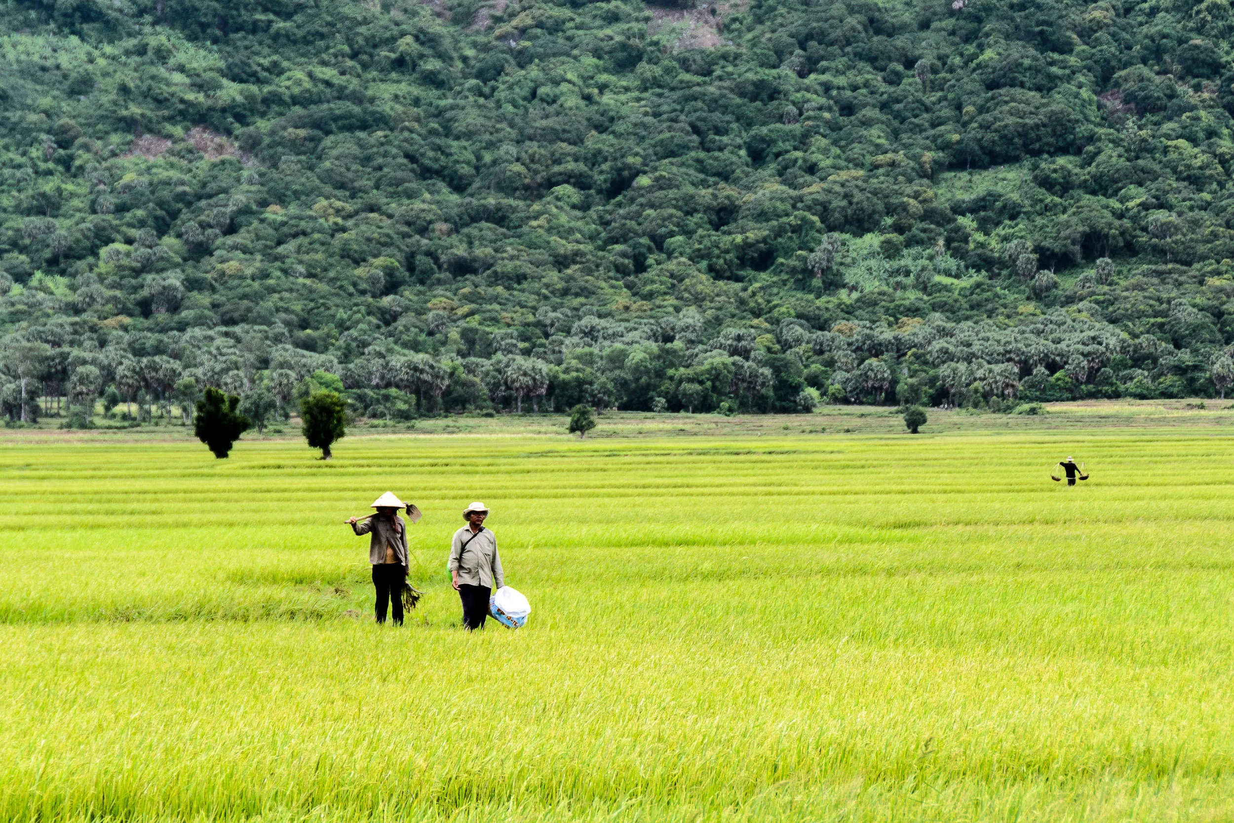 Châu Đốc, Vietnam