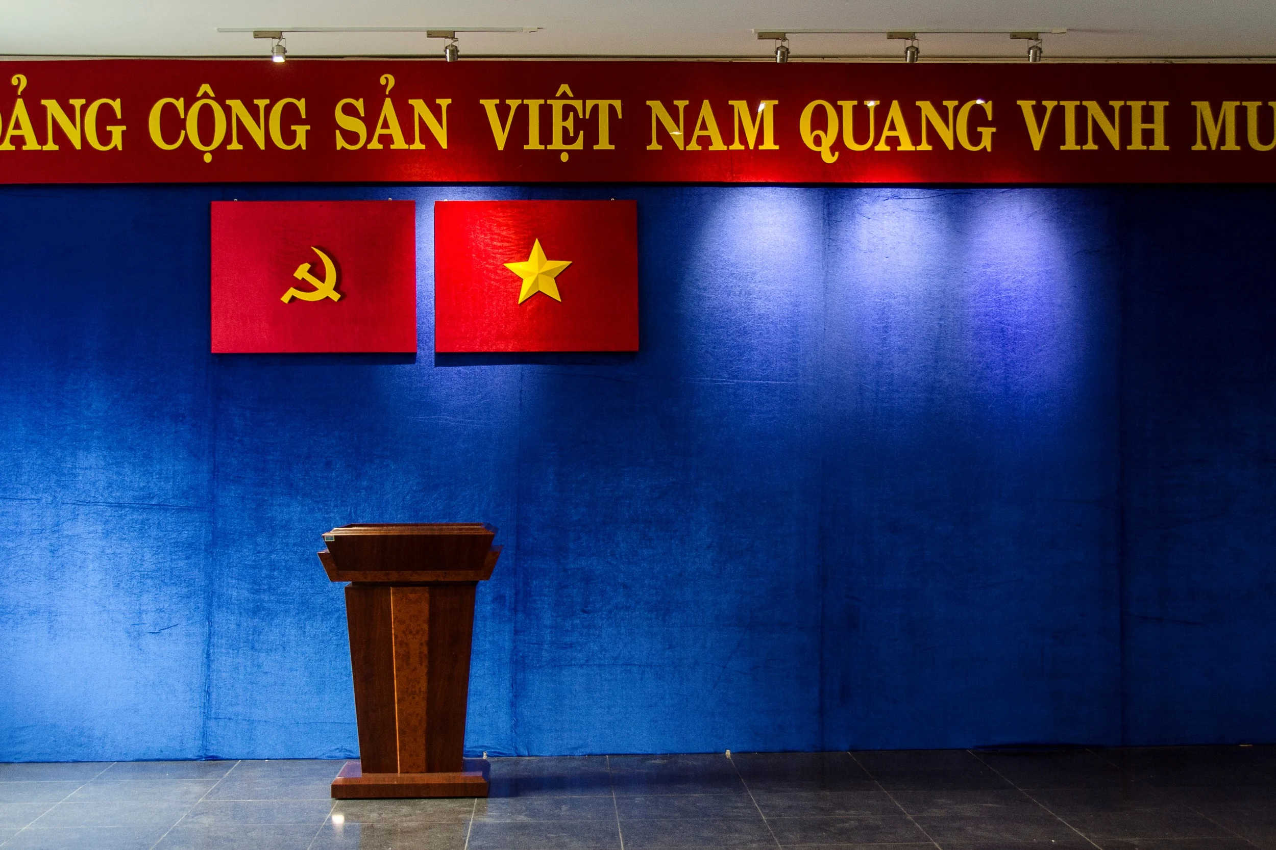 Ho Chi Minh City, Vietnam