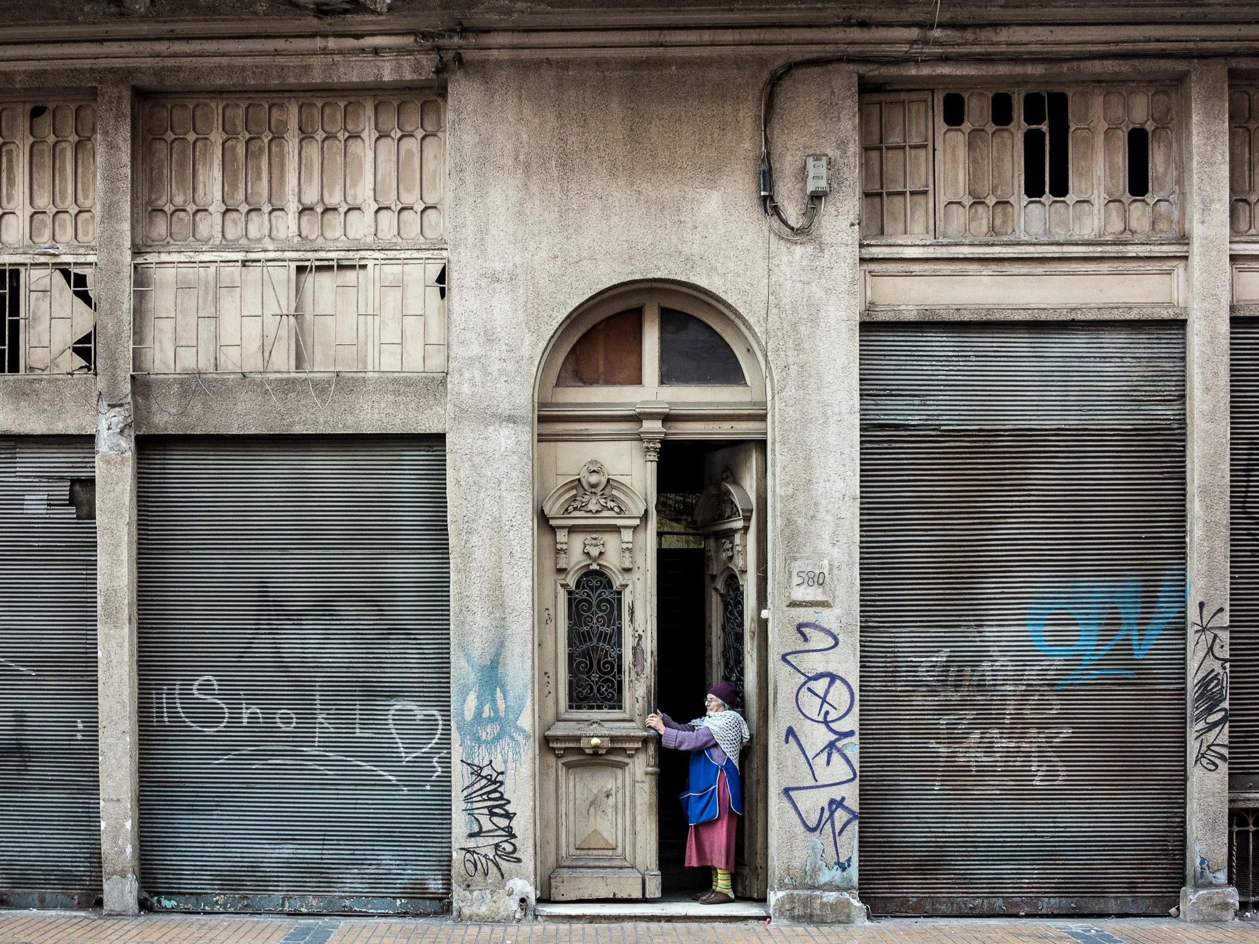 Valparaiso, Chile