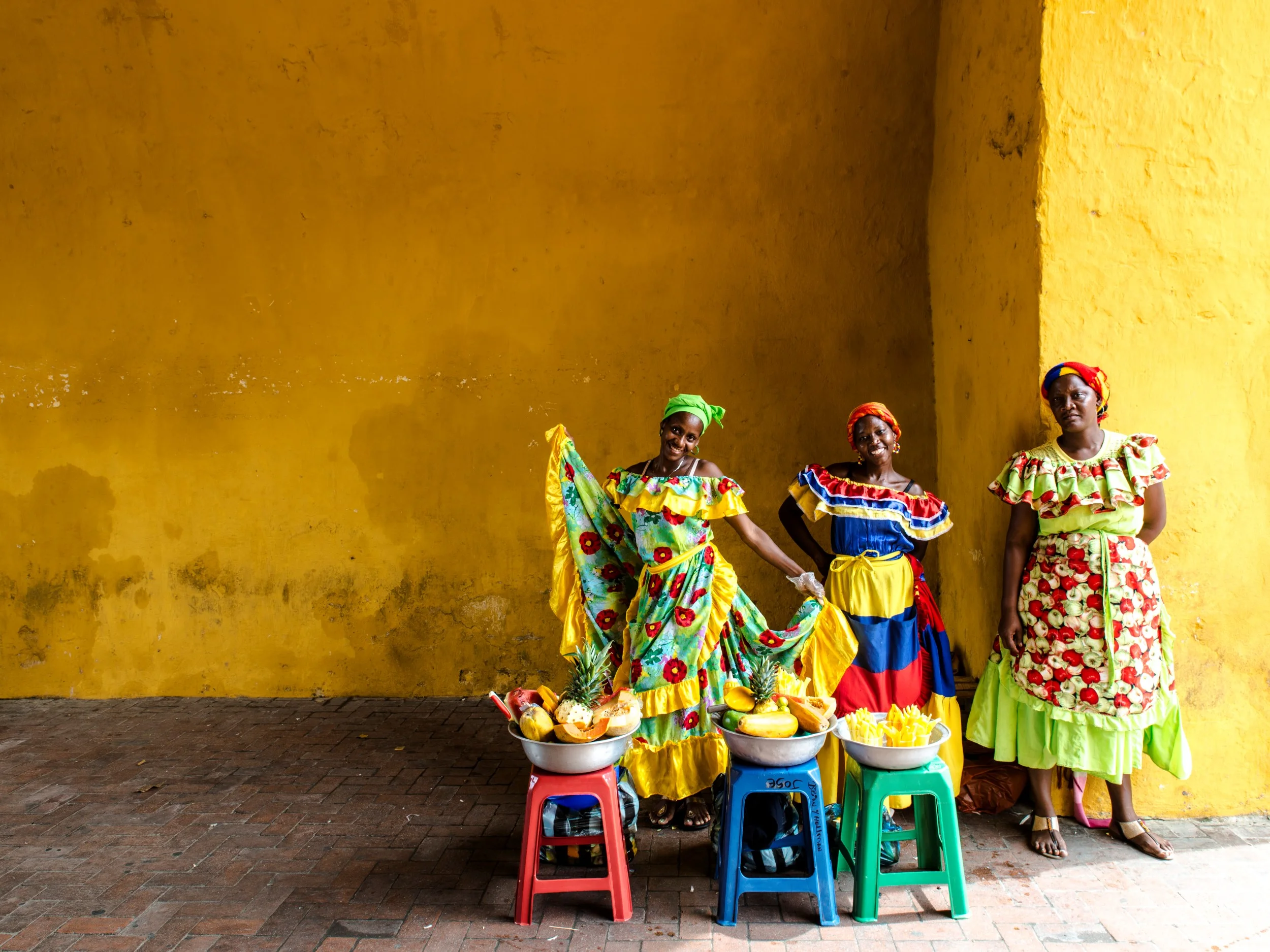 Cartagena, Colombia