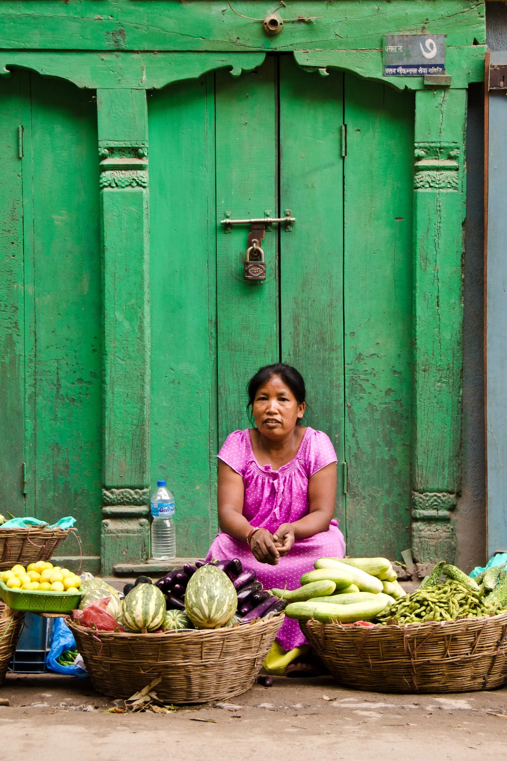 Kathmandu, Nepal