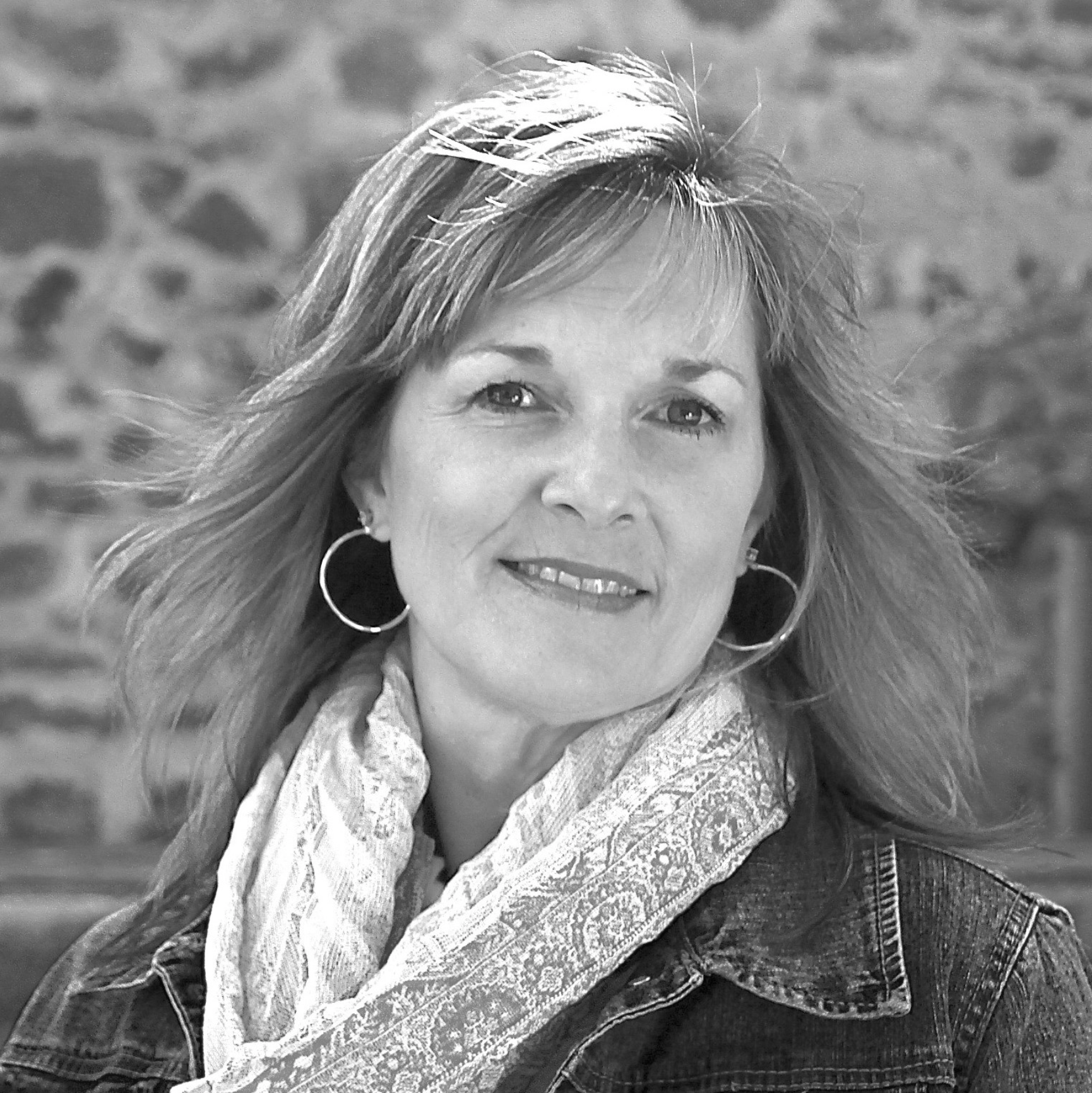 Mary Bonner Mary Bonner serves as the administrative assistant for Refine {the retreat} . She has been married to her best friend John for 30+ years. Mary's life is a joyful one, punctuated with deep loss and heartbreak--the loss of a child and a parent, and debilitating illness. But through it all, one thing remains constant: The Lord’s comfort, peace and strength. God used the tragedies of life that threatened to bankrupt her family to deepen her faith and change her for the better. She loves to cook, entertain and share a glass of wine with friends and believes a stranger is just a friend she hasn’t met yet. You can find her on Facebook , Twitter and Instagram and writing at www.marybonner.net .