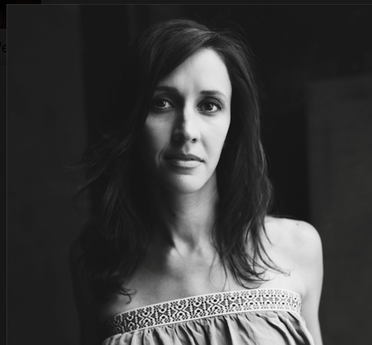 Christa Wells (2014, 2018, 2019, 2020)