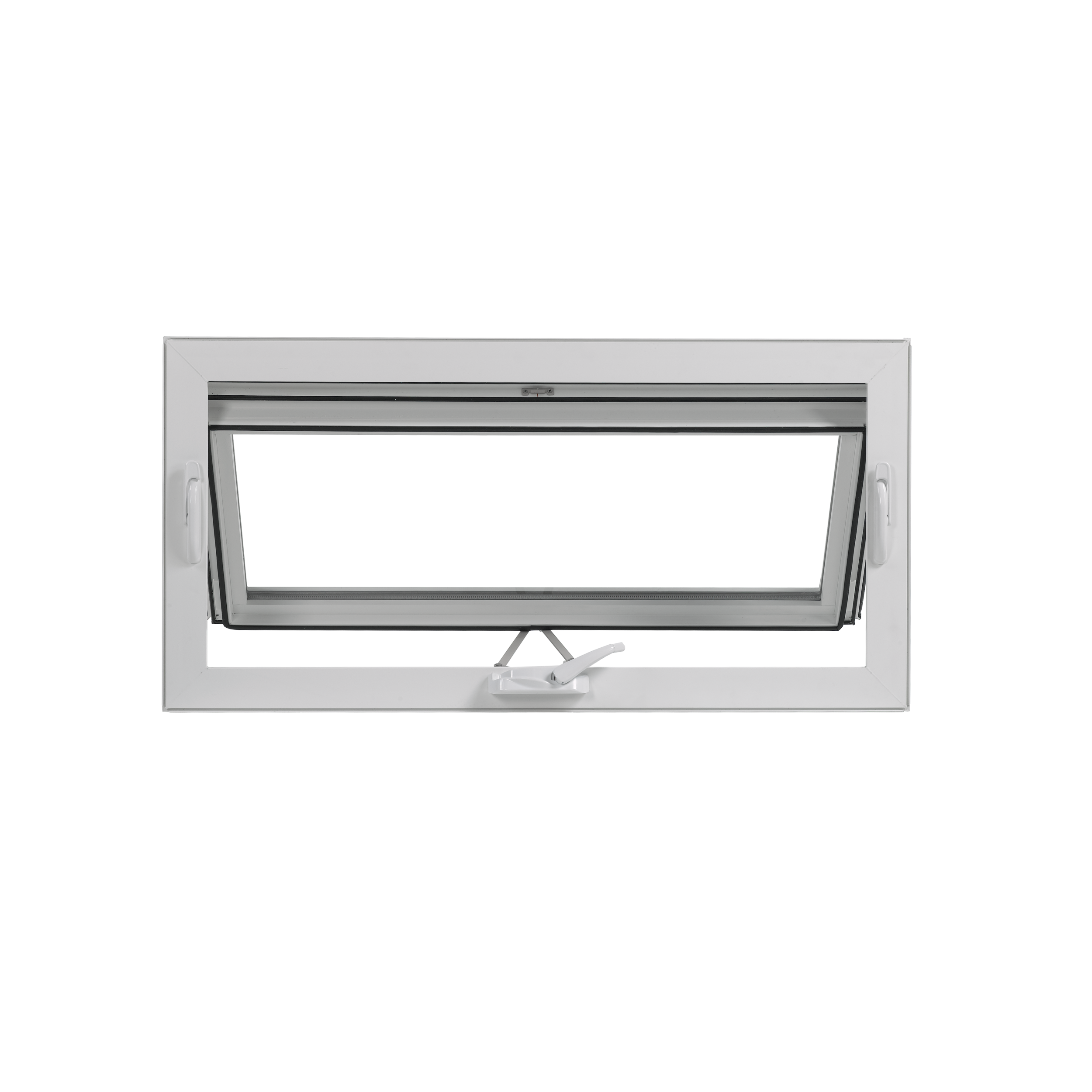 Awning Casement Windows