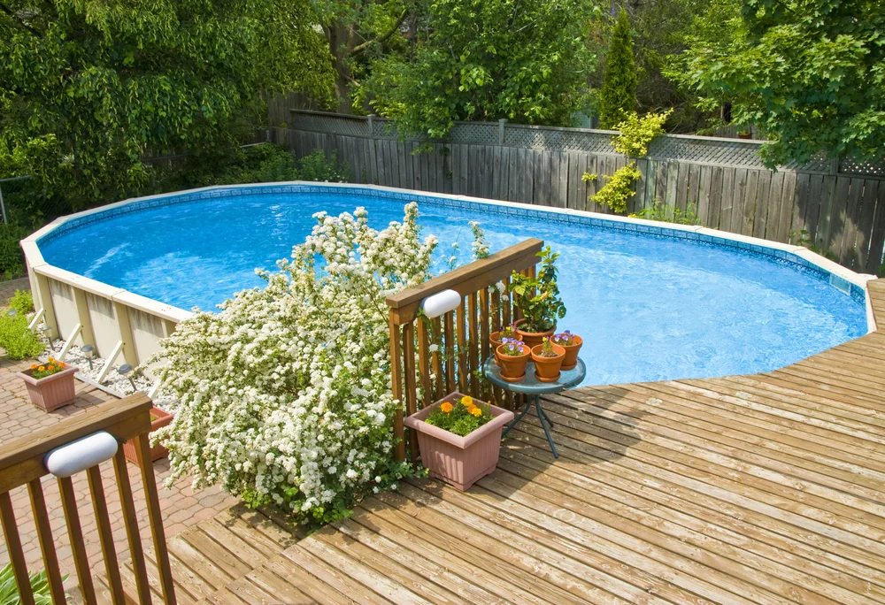 The Case For Above Ground Pools vs. Inground Pools
