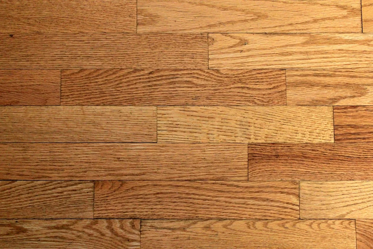 Real Wood VS Laminate Flooring Which Is Right for Your Home? — Wallside Windows®