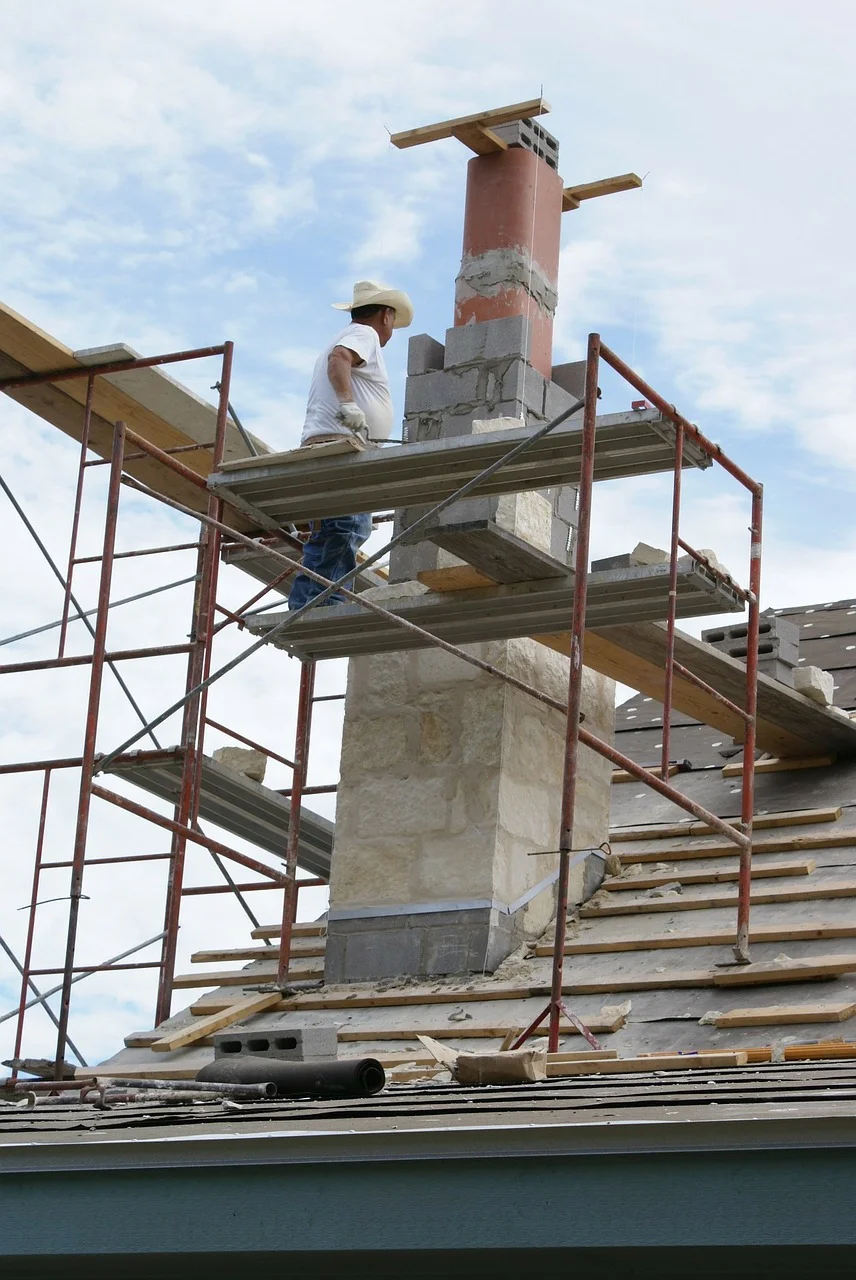 Tips for a Less Stressful Renovation