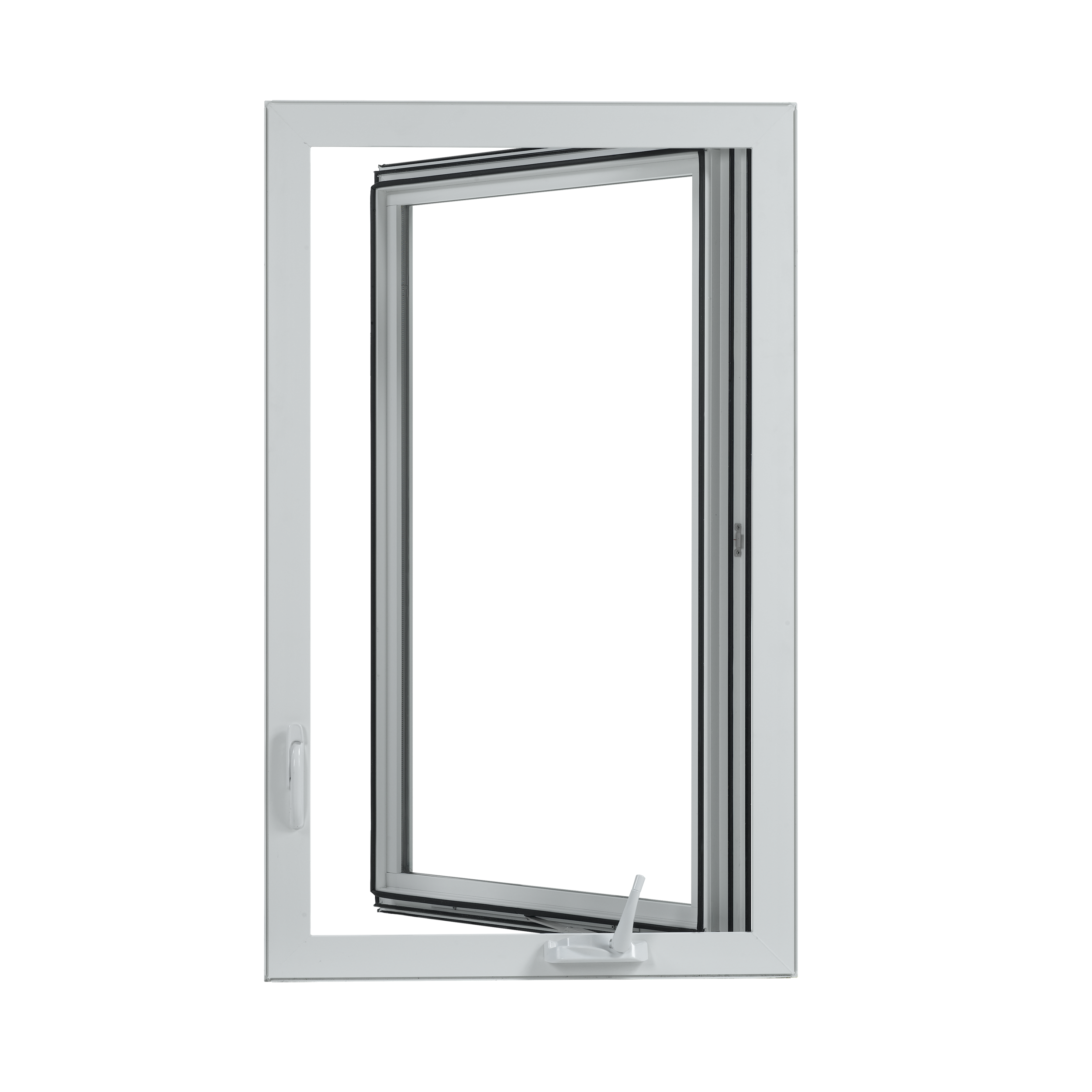 Wallside Windows Casement Window