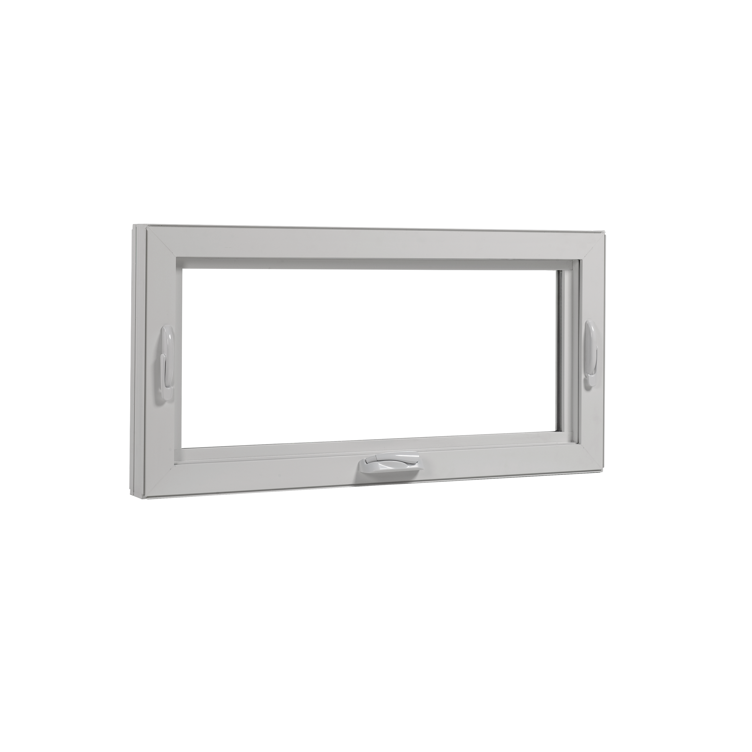 Wallside Windows Awning Casement Window