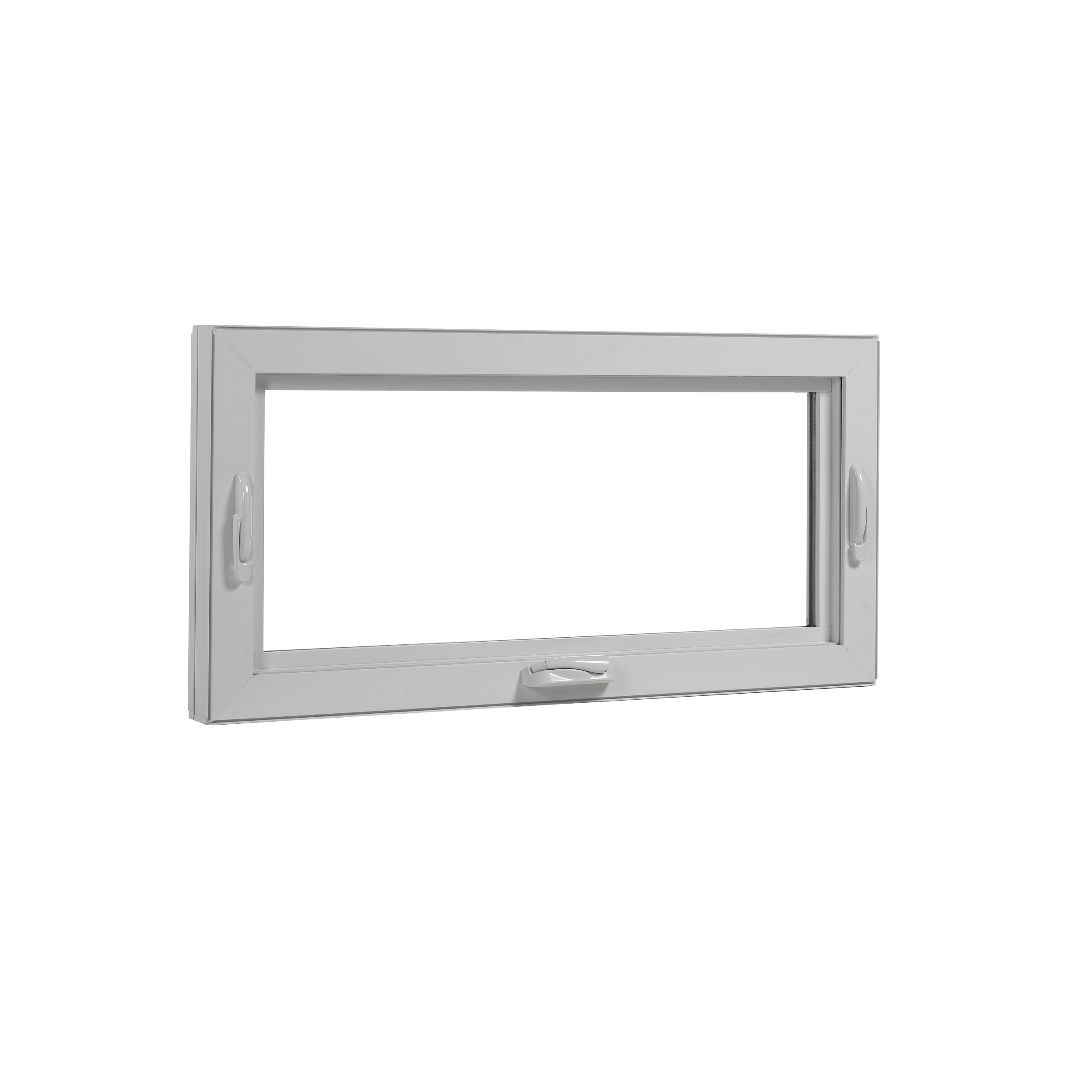 Wallside Windows Awning Casement Window