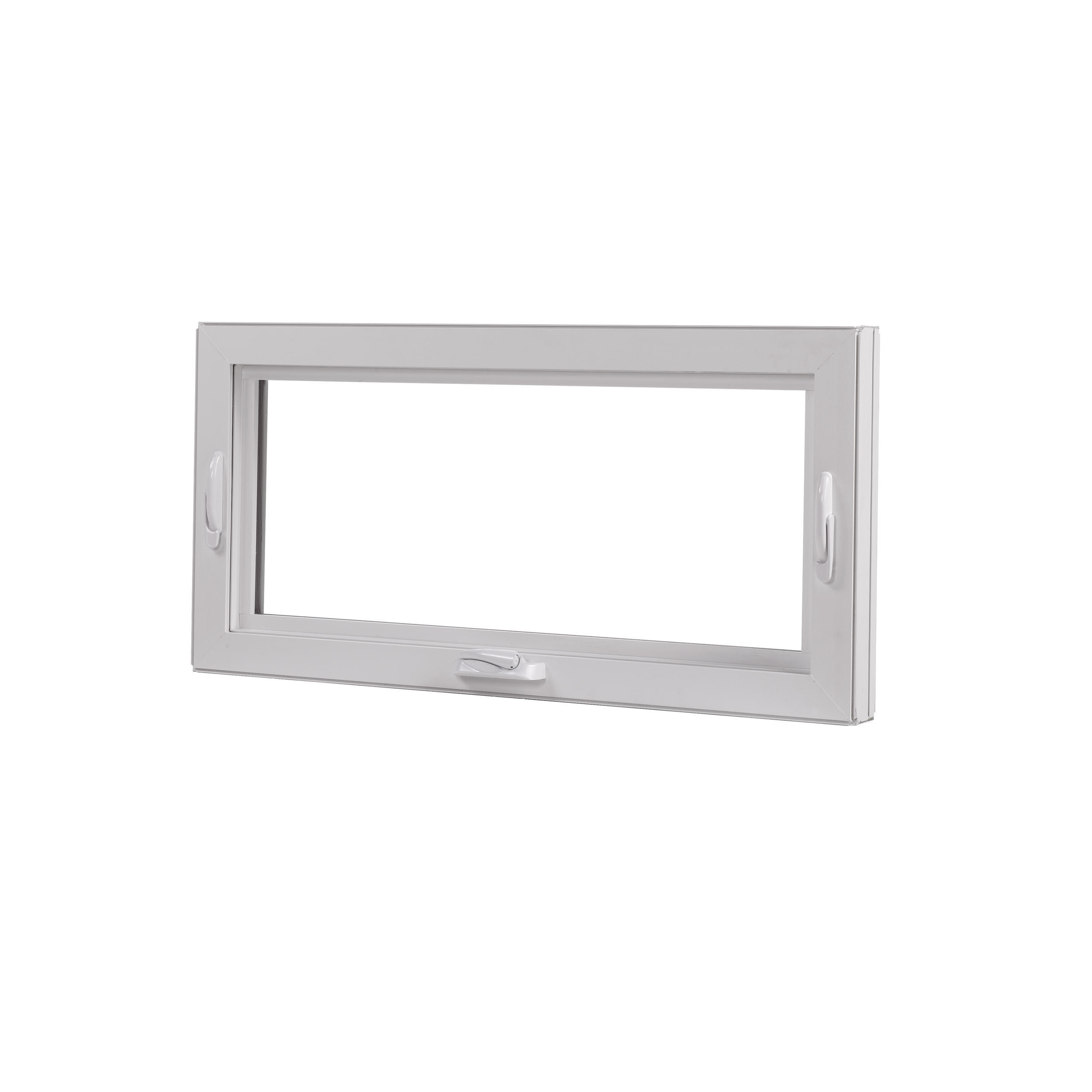 Wallside Windows Awning Casement Window