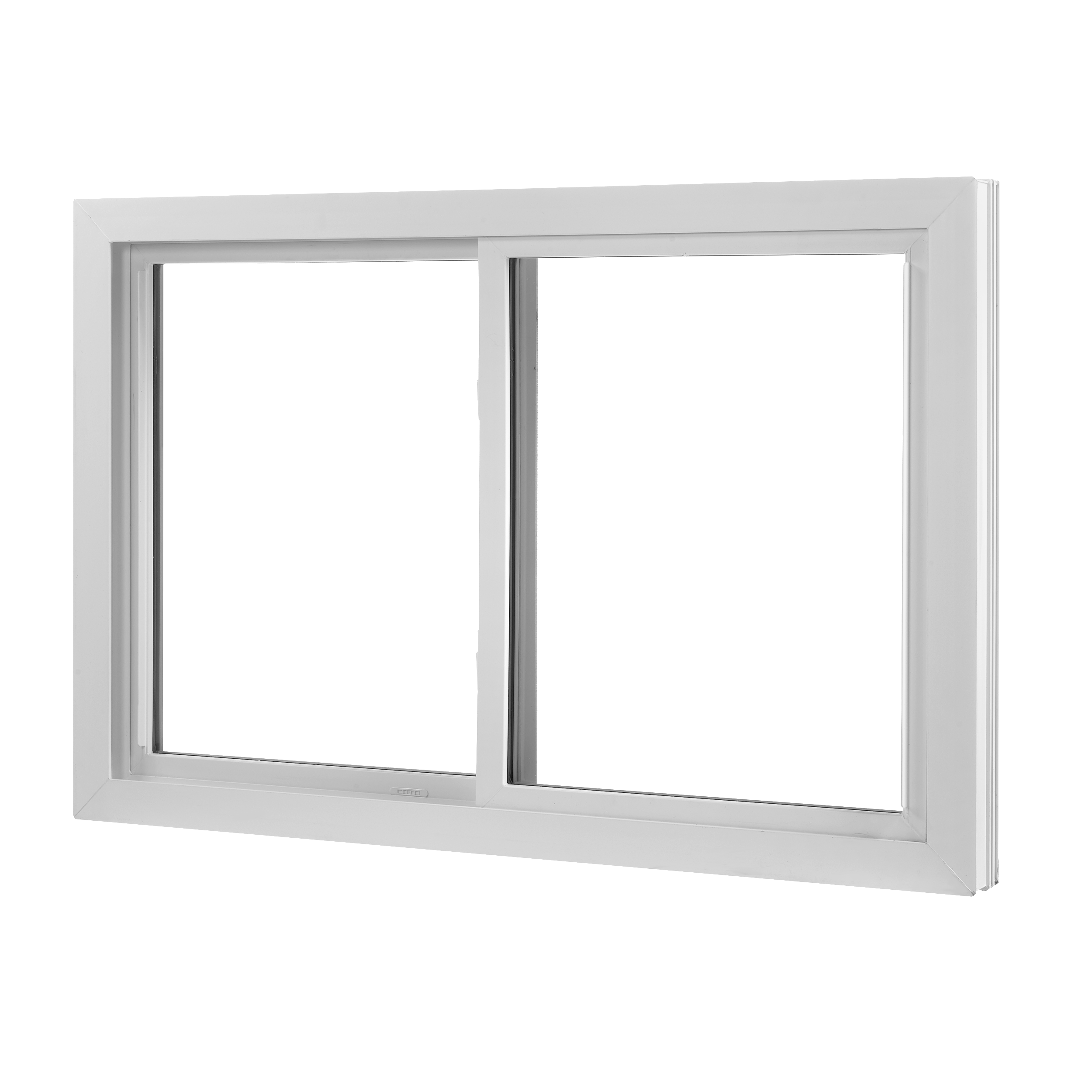 Wallside Windows Double Sliding Window (Copy)