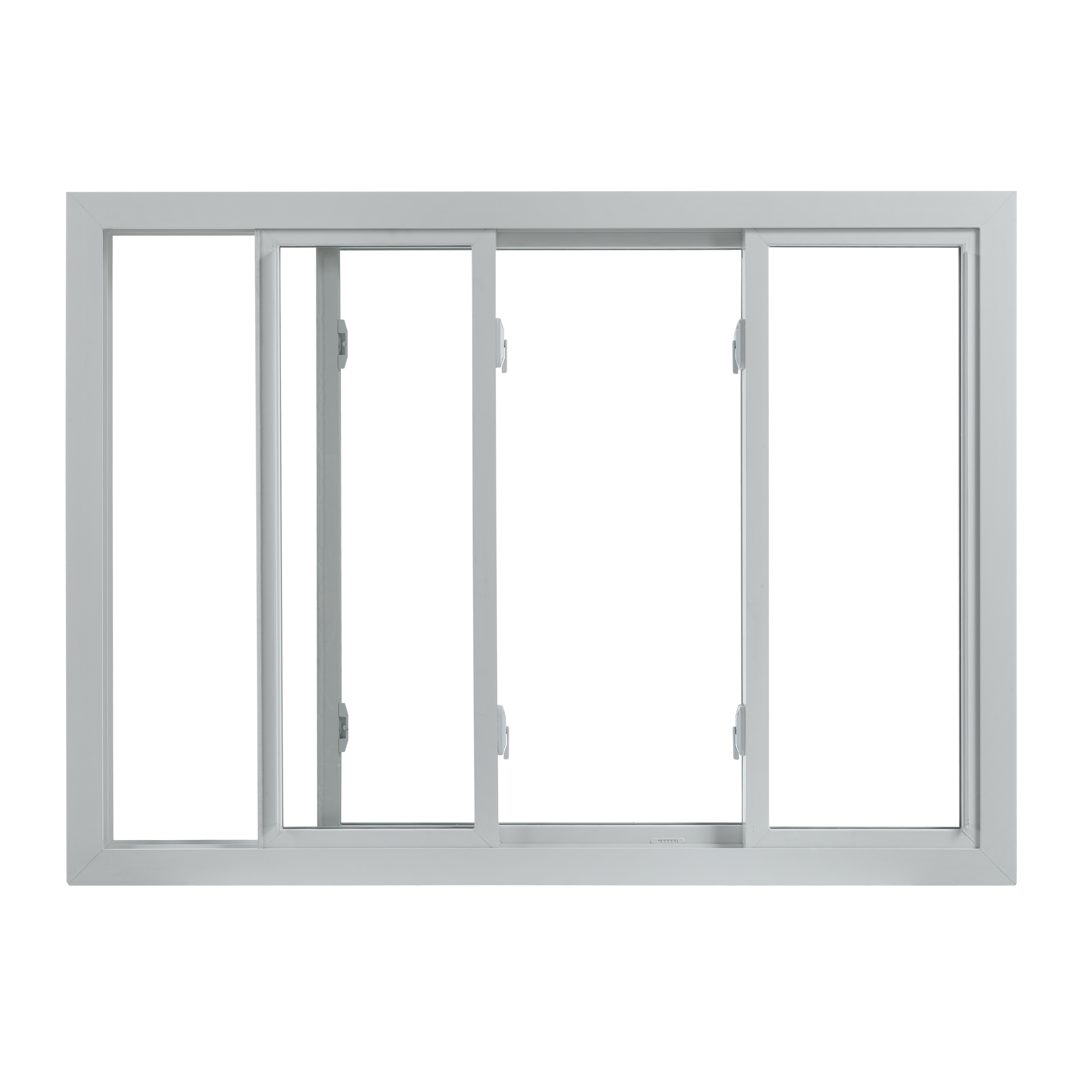 vertical sliding window with 3 sashes - Graphisoft Community