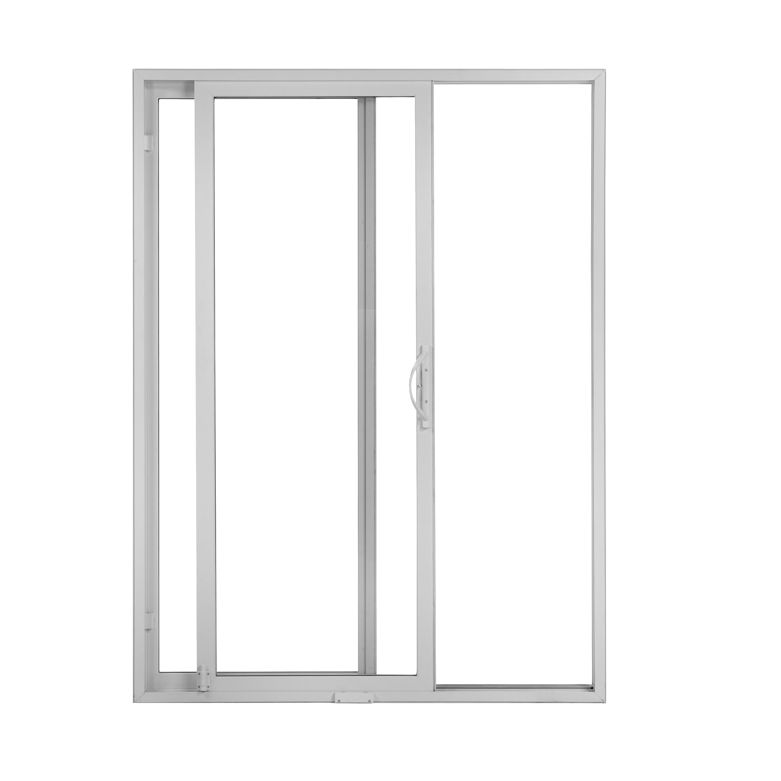 Doorwalls, Sliding Doors, Patio Doors — Wallside Windows®