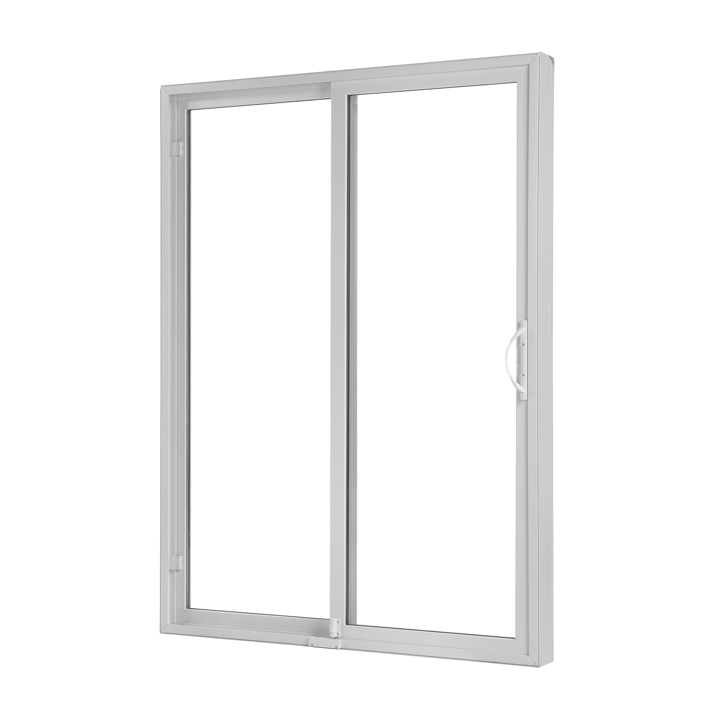 Wallside Windows Doorwall