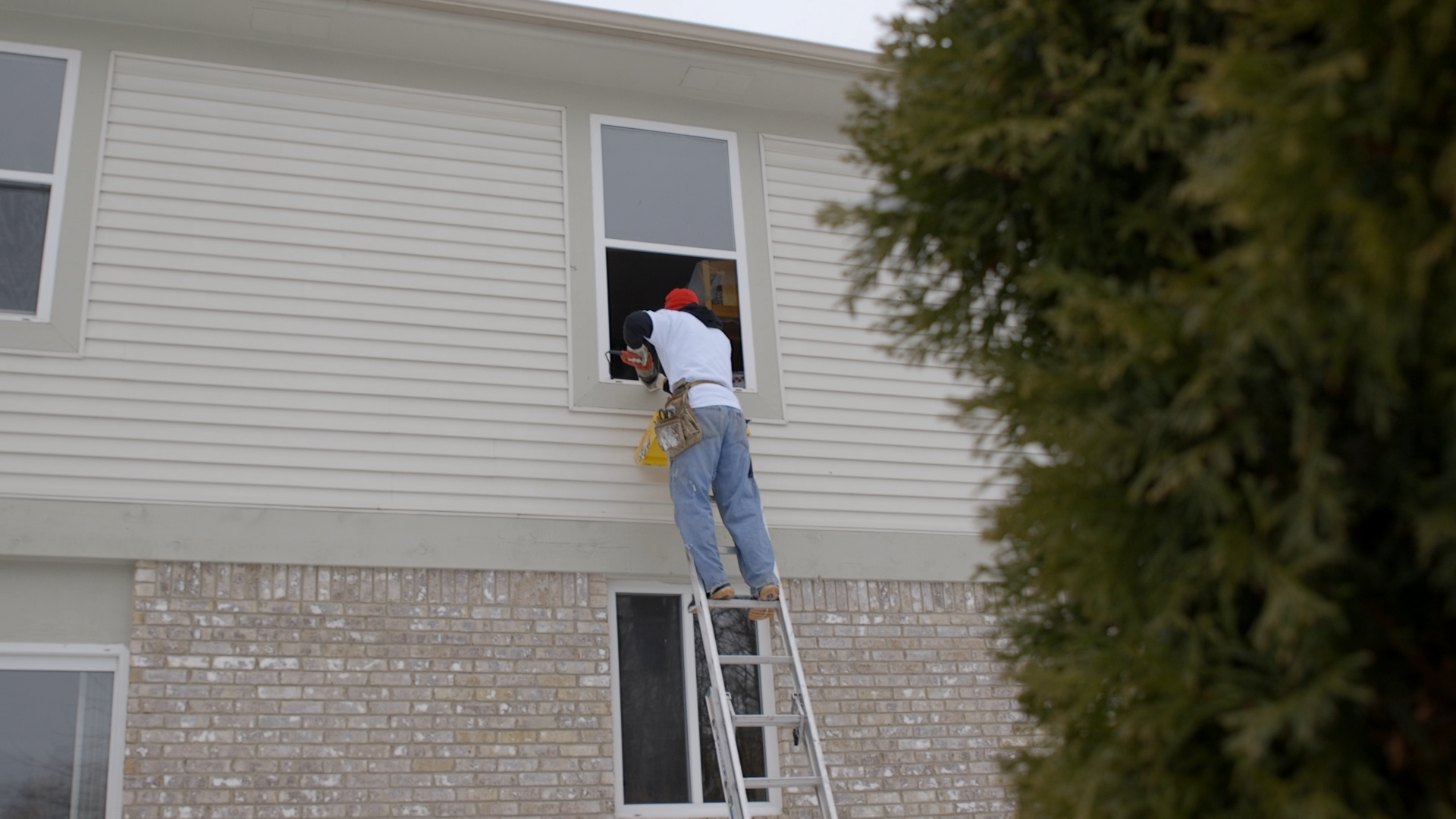 Try this eco-friendly home improvement upgrade — Wallside Windows®