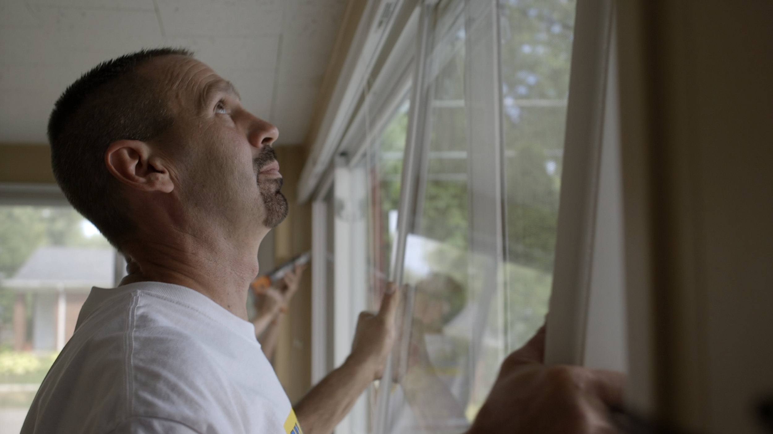 Feeling a draft? That’s one sign it might be time for new windows.