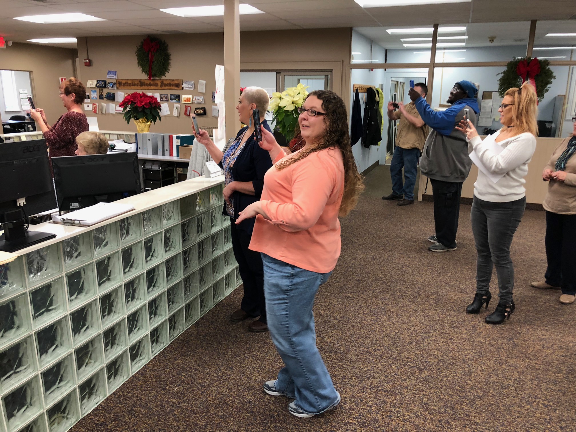 Work with us at Wallside Windows. Job openings are available now.