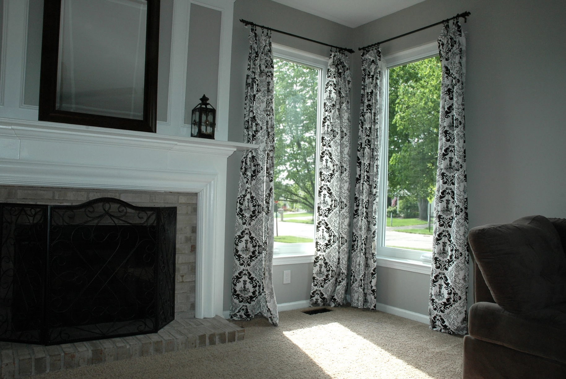 About 75 percent of a window’s surface is glass, so it better be good. We use only the highest quality materials