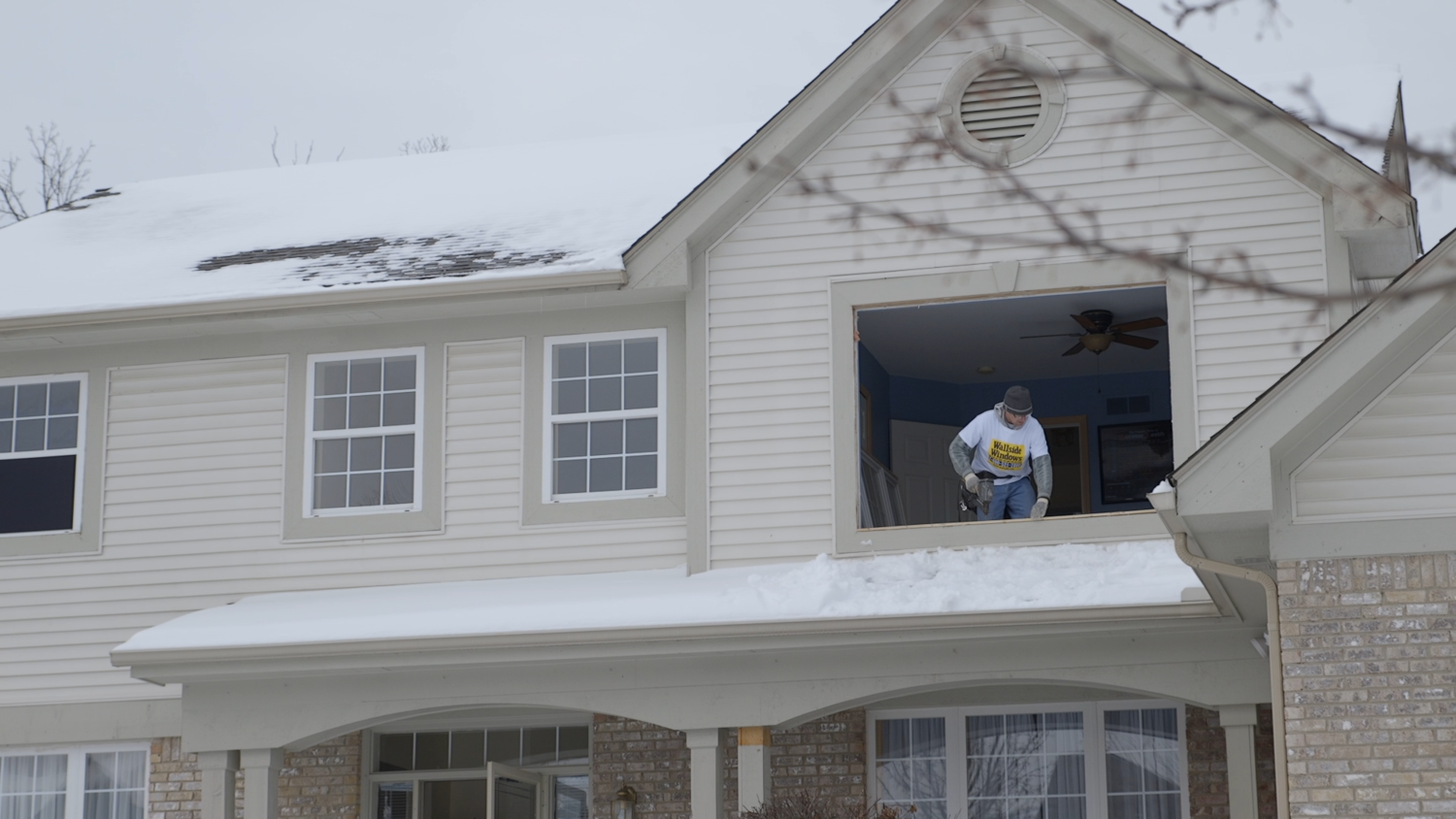 Posey Home Improvements, Inc. Window Replacement Service Near Me Augusta Ga