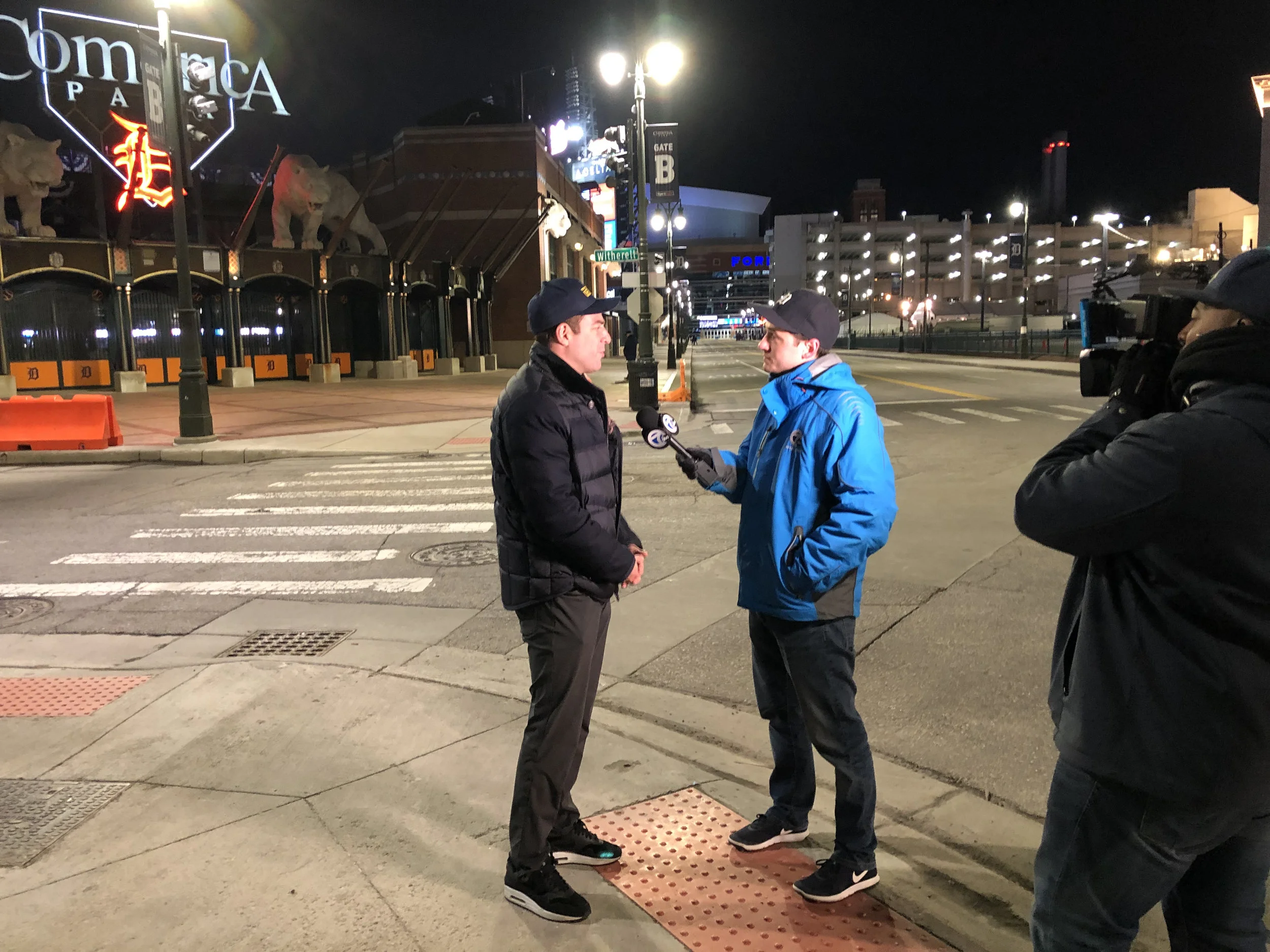 Wallside Windows wins over Opening Day fans with Smart Ride discount