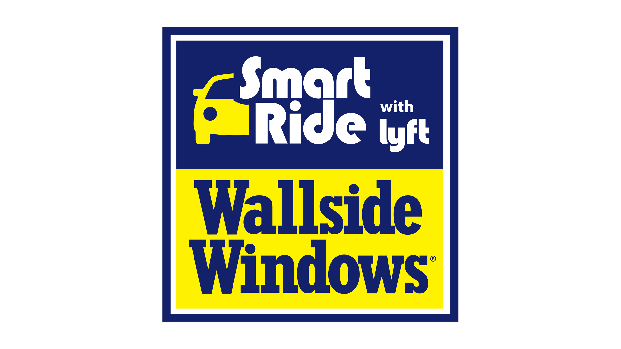 Wallside Windows brings back Smart Rides for Opening Day April 3