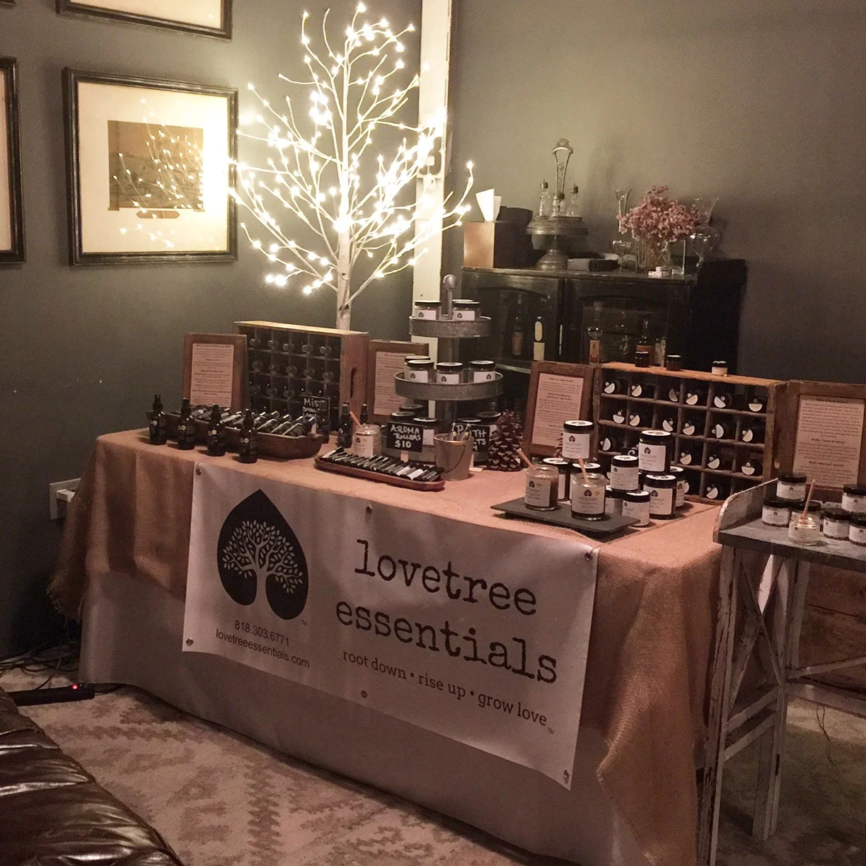 Gentleman Scholar Private Event