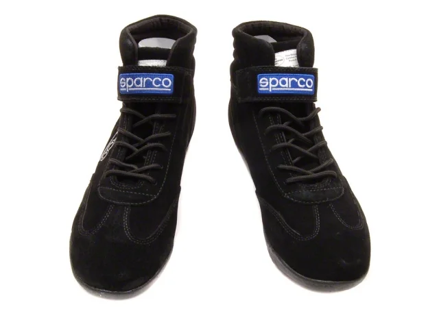 Sparco Black Race Shoes.jpg