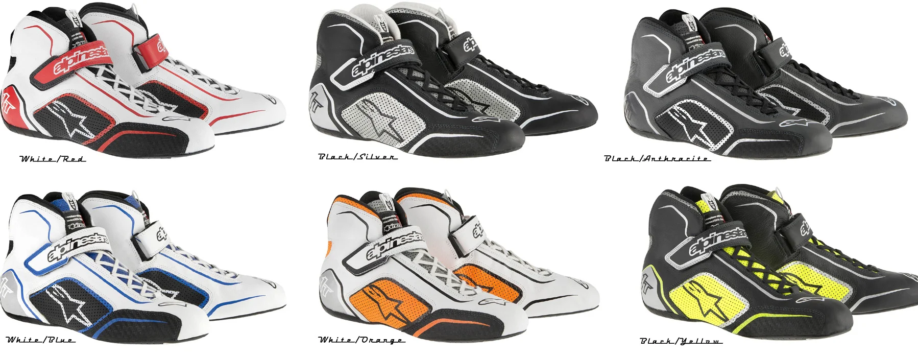 alpinestar tech 1 t