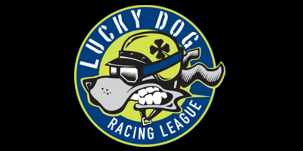 Lucky Dog Racing League