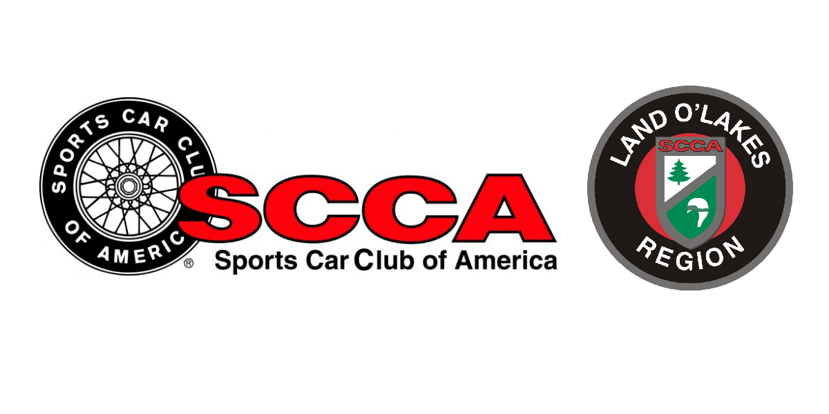 SCCA Land O Lakes Region