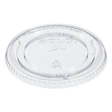 Dart 662TS Plastic Cup Lids