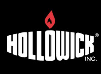 Hollowick candles and fuel cells for restaurant from Boston Showcase Company