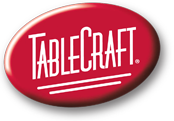 Tablecraft restaurant supplies and accesories from Boston Showcase Company