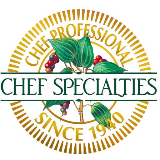 Chef Specialties restaurant supplies and accesories from Boston Showcase Company