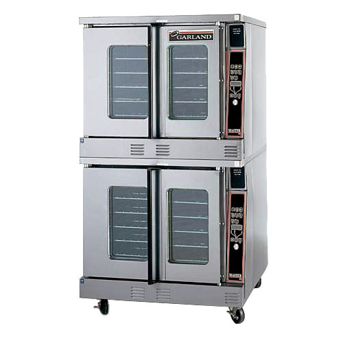 Ovens