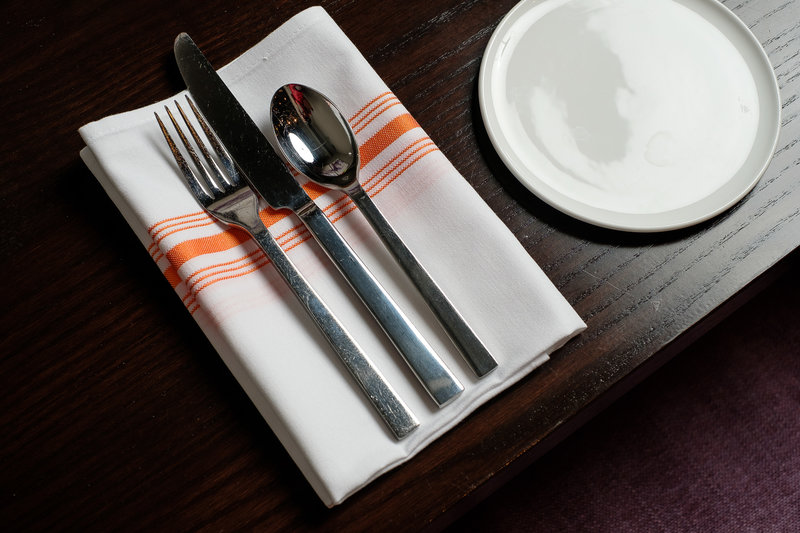 FLATWARE