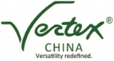 Vertex China