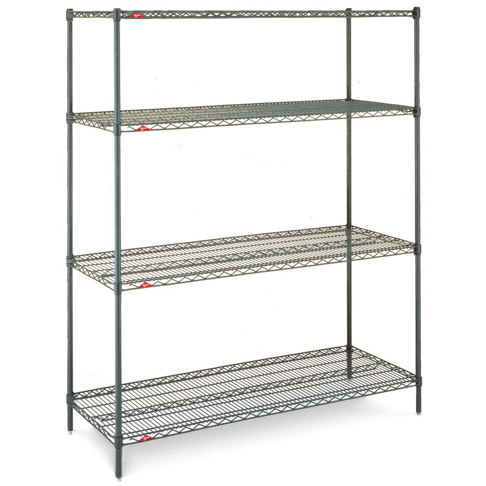 Metro Shelving Wire Plastic, Wire Shelving Companies