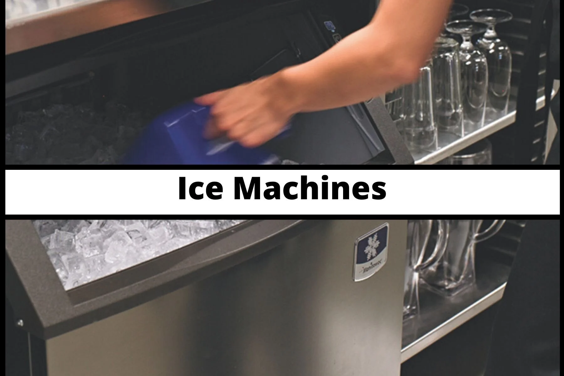 Foodservice Equipment and Supplies Knowledge Center — Boston Showcase ...