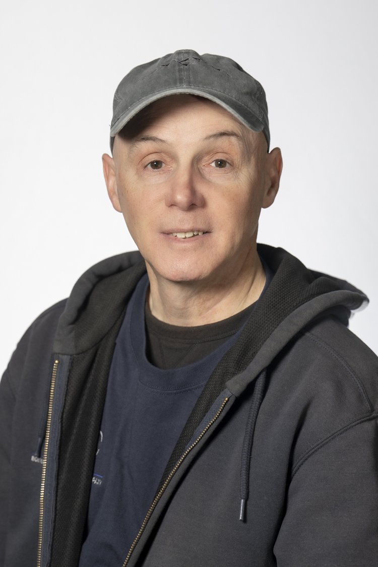 Gerry Baldeck
