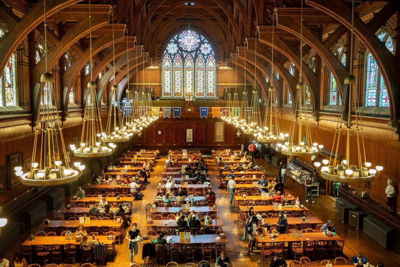 Harvard University