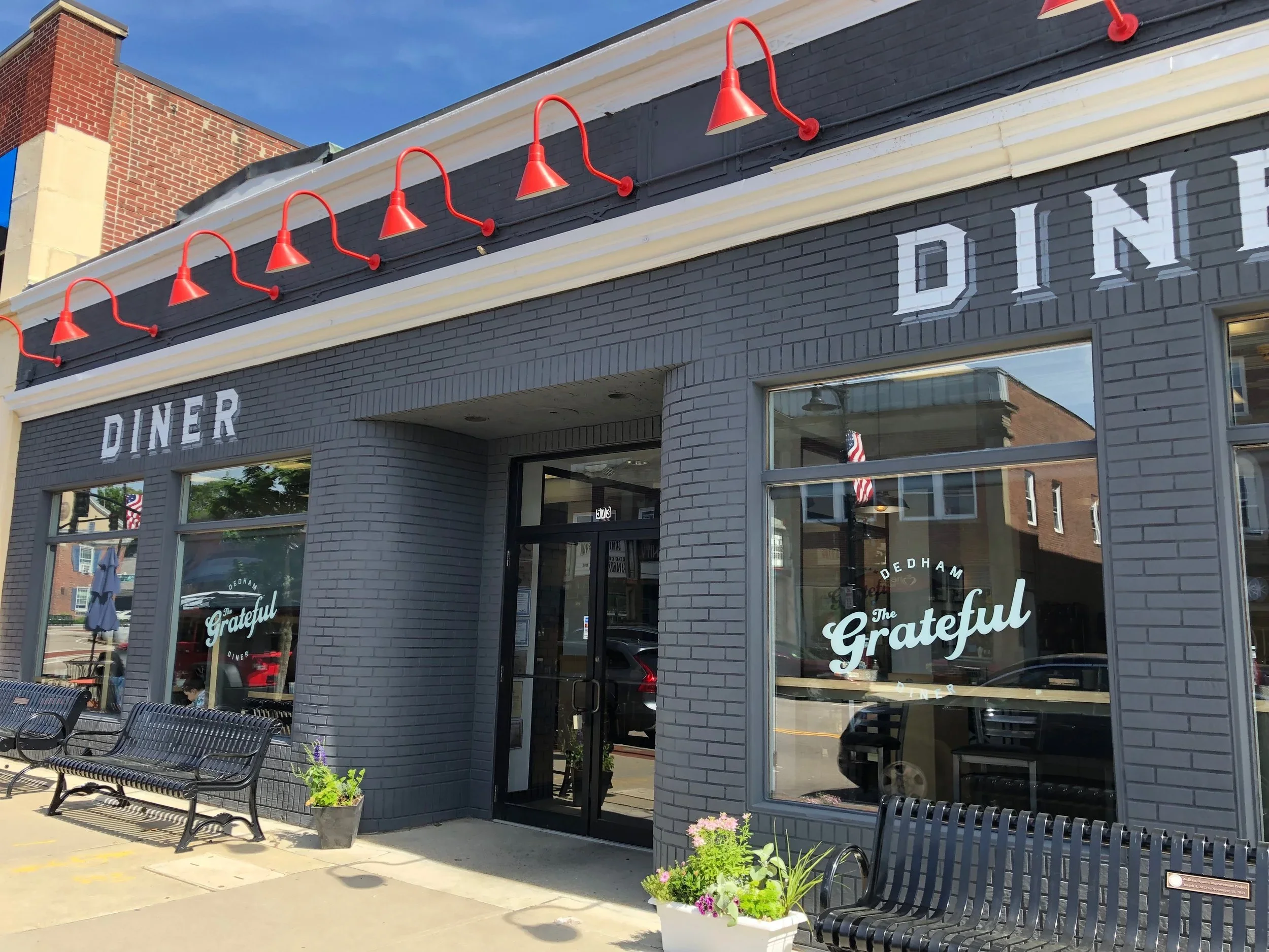 Grateful Dedham Diner.webp