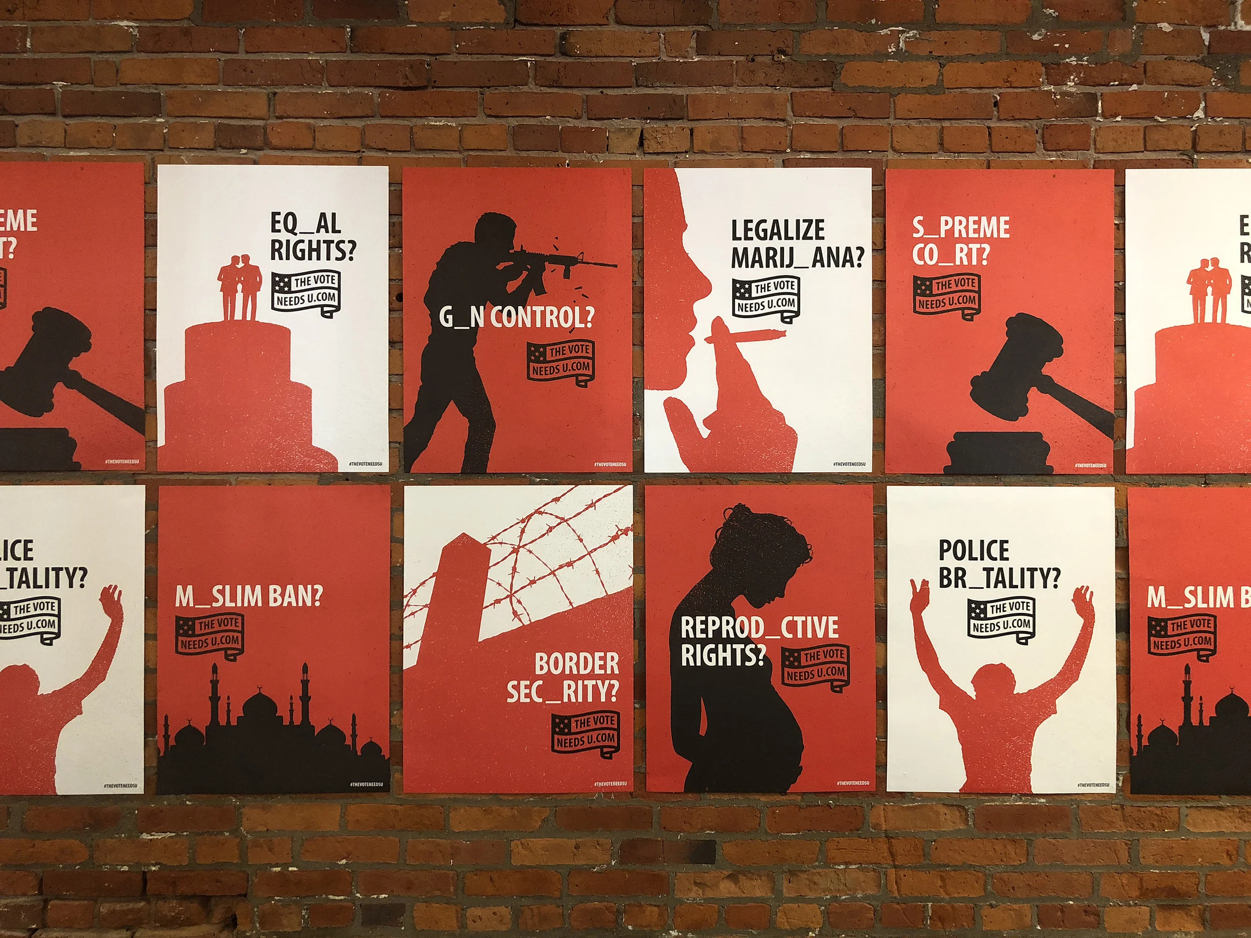 4 PartnersandNapier_VoteNeedsU_posters_USA.jpg