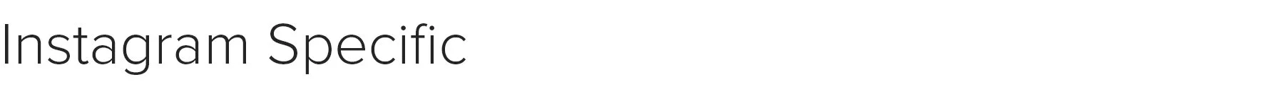 Instagram Specific Website subheads.jpg