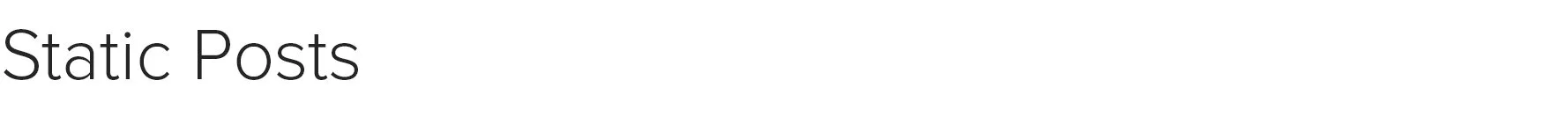 Website subheads Static Posts.jpg