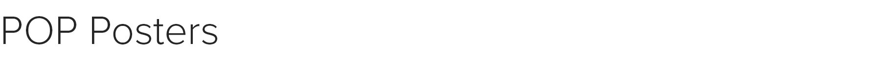 Website subheads POP Posters.jpg