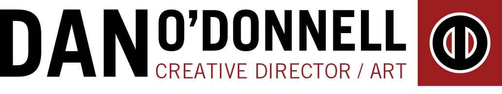 Dan O'Donnell Work