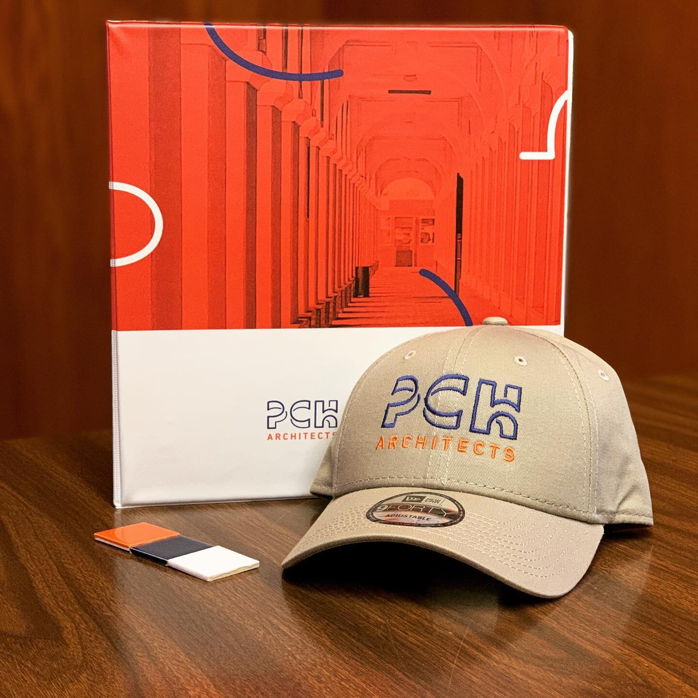 With a great cap, comes great responsibility
#pcharchitects #architecturefirm #officegear #teamgear